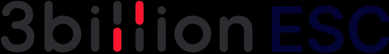 3billion logo